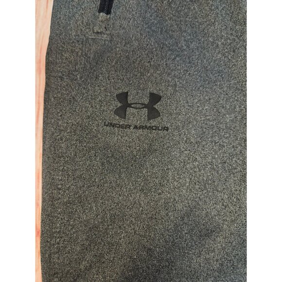 Under Armour Mens Loose Fit Joggers Large With Pockets - Picture 4 of 7